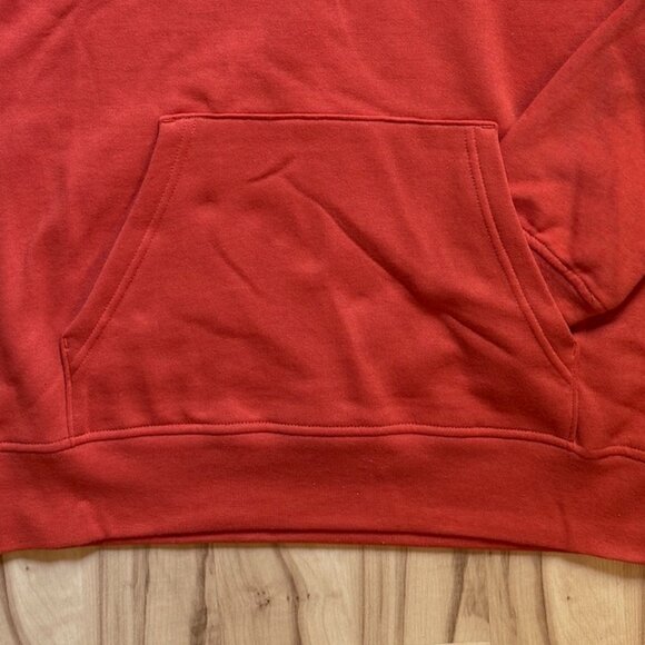 Men's Pullover Hood - Picture 4 of 5